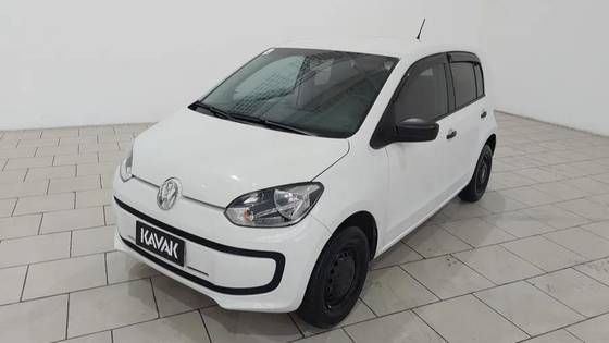 VOLKSWAGEN UP 1.0 MPI TAKE UP 12V FLEX 4P MANUAL